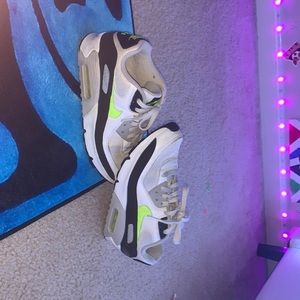 I don’t wear these anymore!